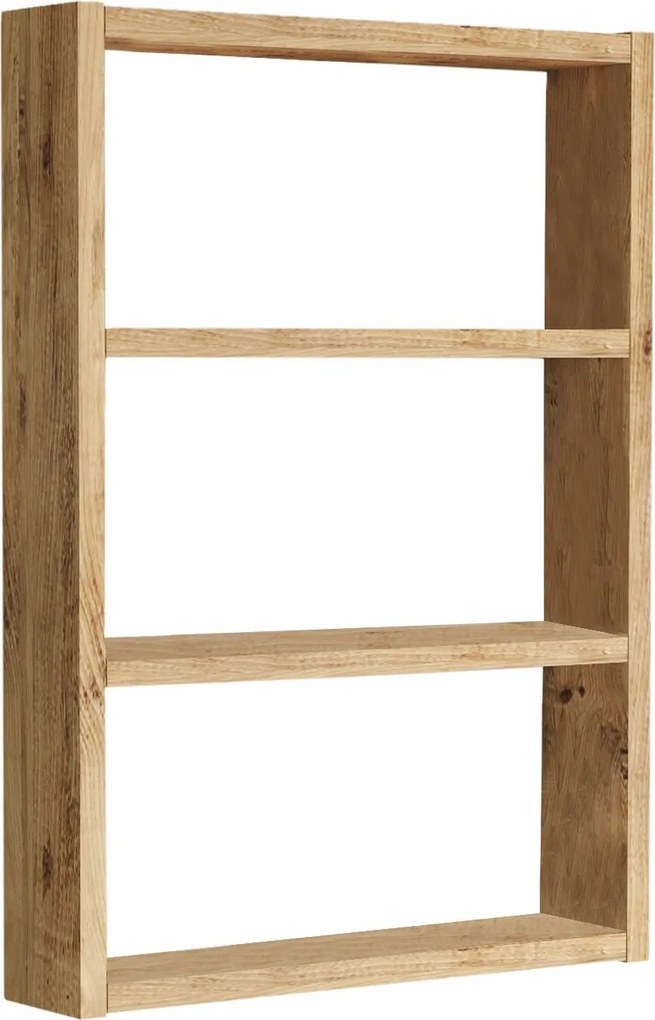 Wall Shelf Pr1-A Atlantic Pine