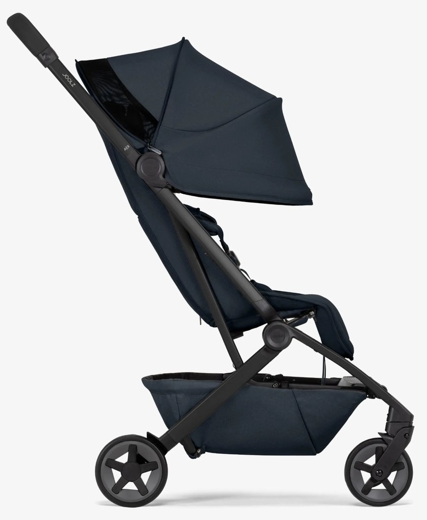 Joolz Aer2 παιδικό καρότσι Dark Navy Blue