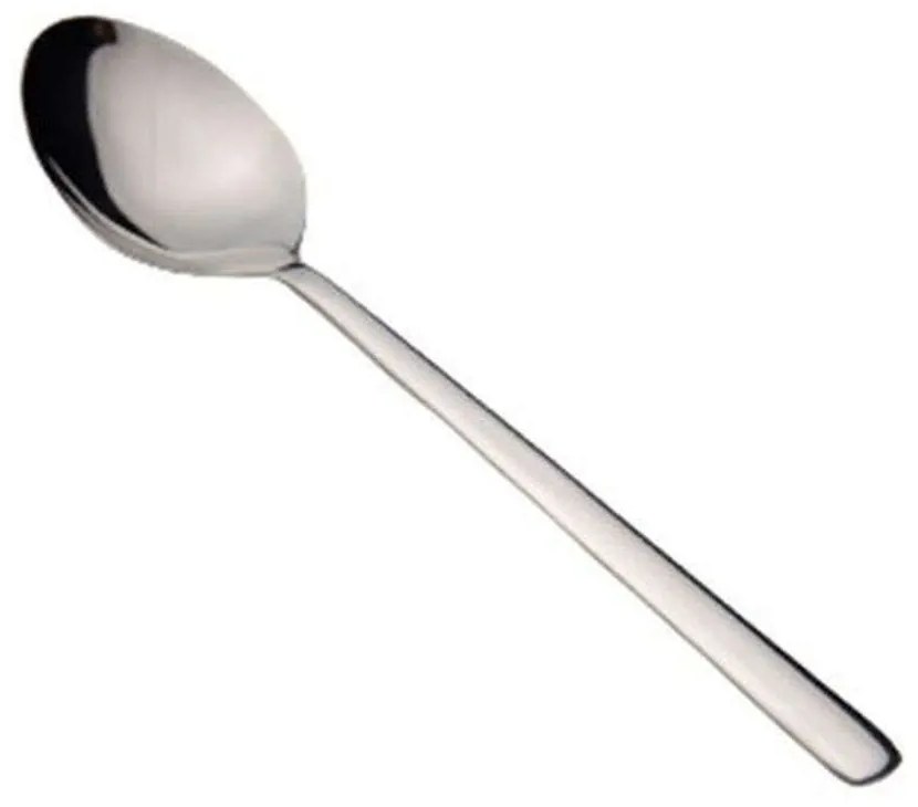 Κουτάλι Φαγητού Napoli 03162 Inox Dinox Stainless Steel