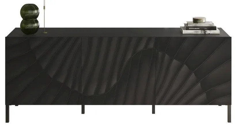 Dany Ντουλάπα Λευκή 78x31x187