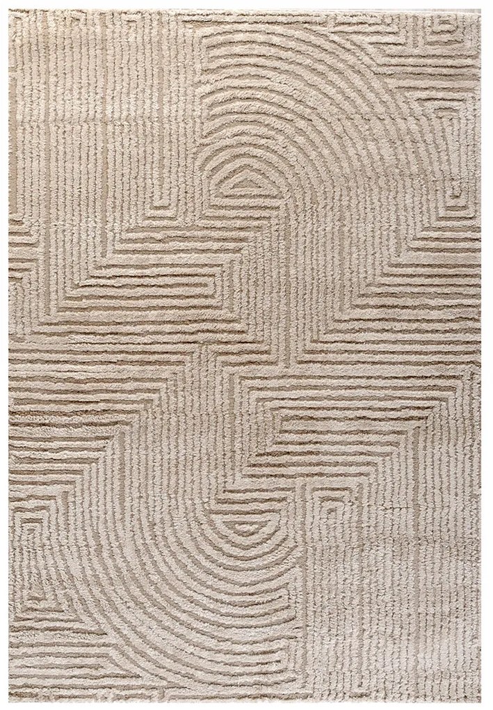 Χαλί (133x190) Tzikas Carpets Alloy 62002-102
