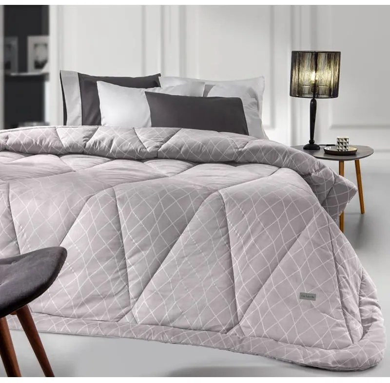 Πάπλωμα Rebel Orchid Guy Laroche Queen Size 220x240cm 100% Microsuede