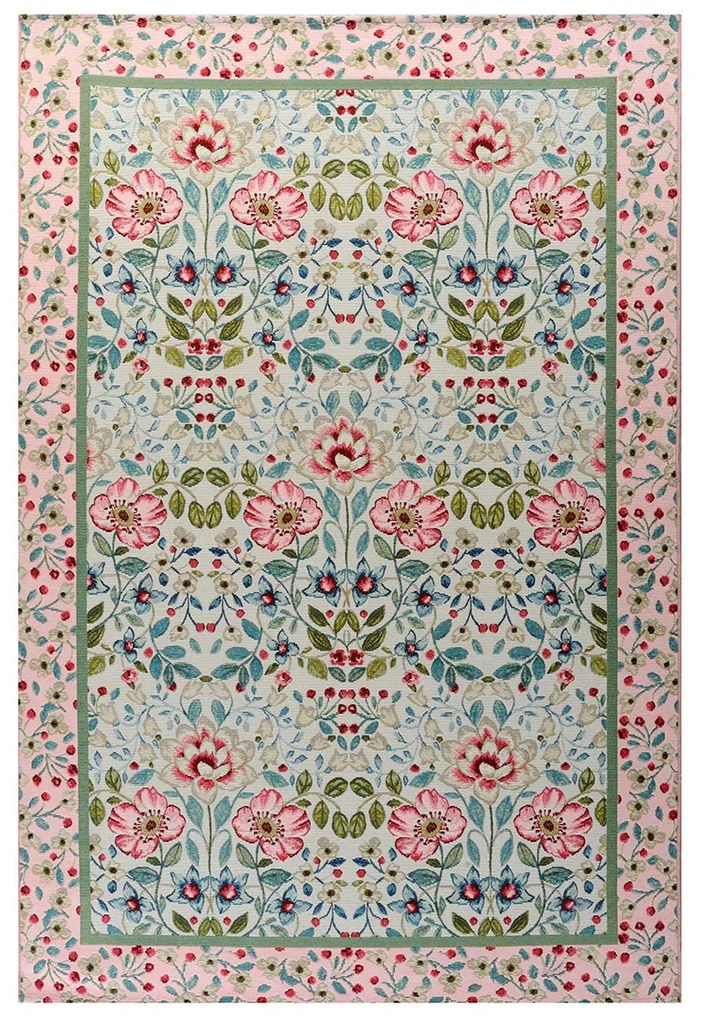 Χαλί All Season (160x230) Tzikas Carpets Capri 724-102