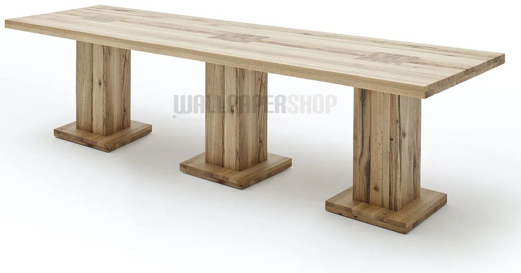 ΤΡΑΠΕΖΙ ΜΠΕΖ ΞΥΛΟ ΟΞΥΑΣ 50x70x76