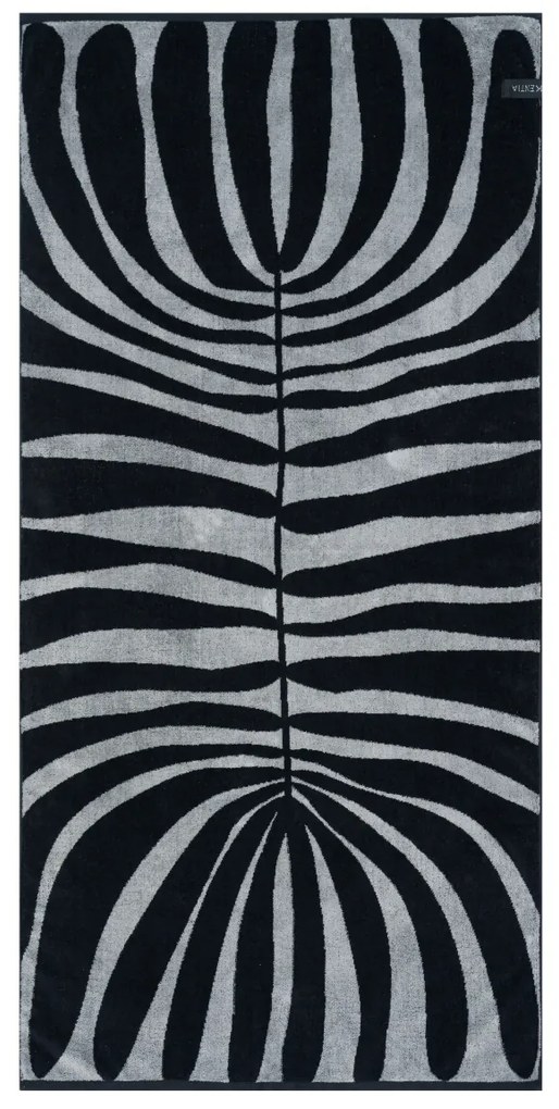 ΠΕΤΣΕΤΑ ΘΑΛAΣΣΗΣ 80x160cm KENTIA - ZEBARA