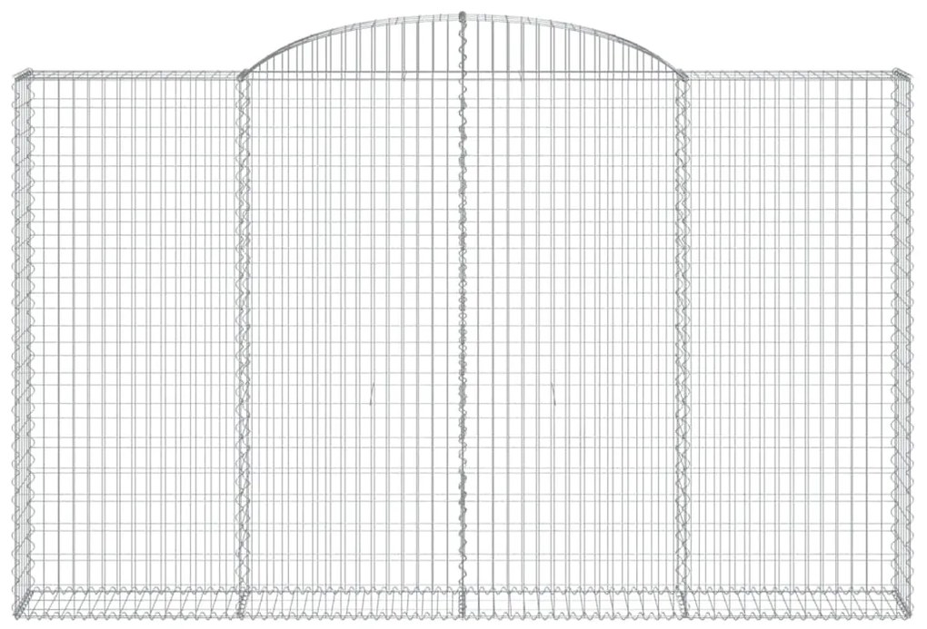 ΣΥΡΜΑΤΟΚΙΒΩΤΙΑ ΤΟΞΩΤΑ 4 ΤΕΜ. 300X30X180/200 ΕΚ. ΓΑΛΒΑΝ. ΑΤΣΑΛΙ 3146595