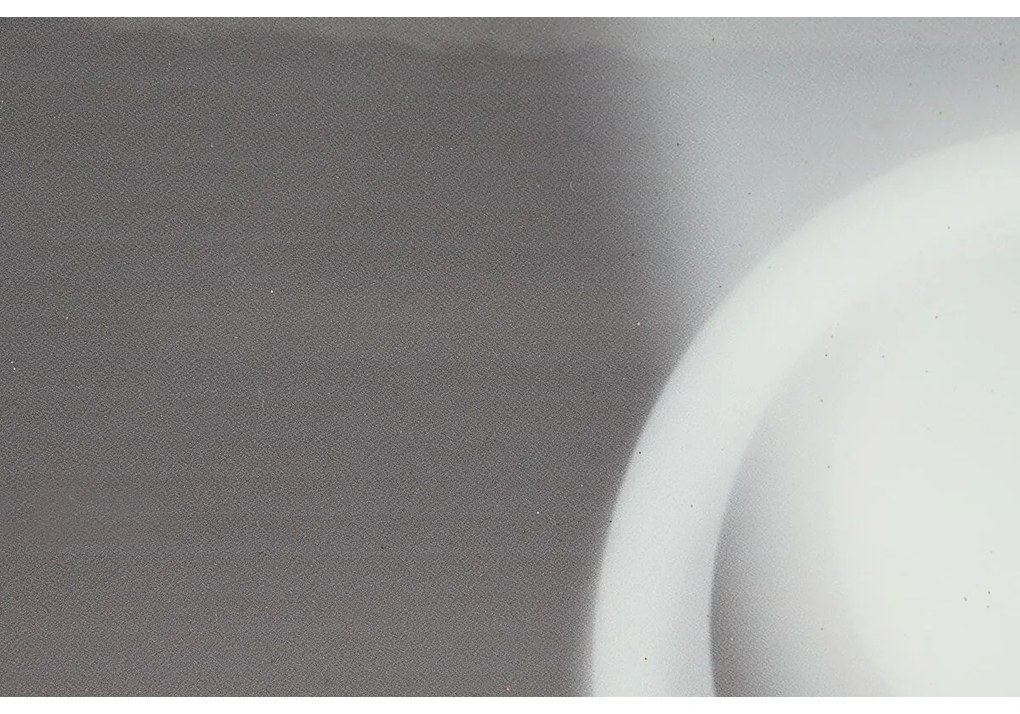 Πίνακας DKD Home Decor Αλουμίνιο Ξύλο MDF 80 x 3 x 160 cm