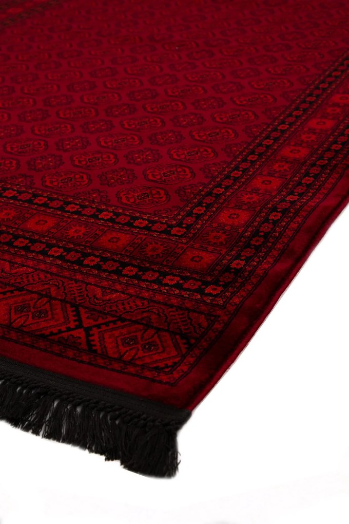 Κλασικό χαλί Afgan 7454A D.RED Royal Carpet - 200 x 250 cm - 11AFG7454A77.200250