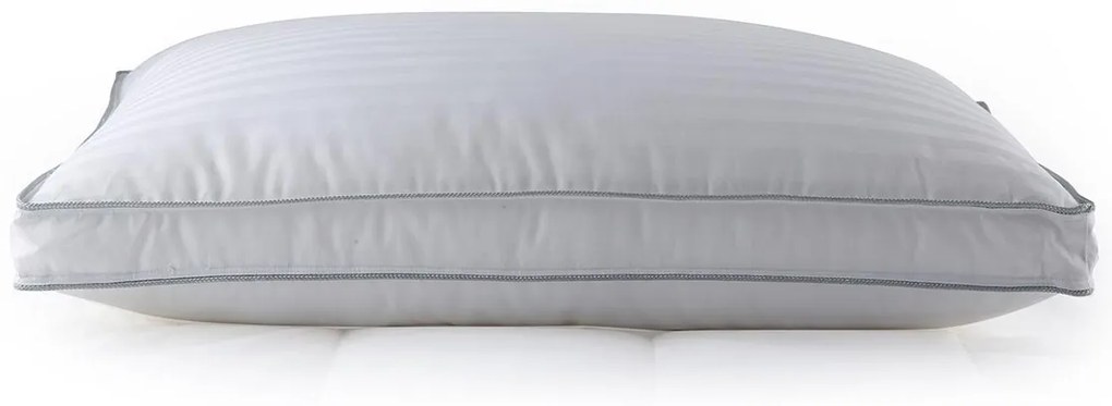 Μαξιλάρι Ύπνου Μαλακό (50x70) Nef-Nef Homeware Fine Luxury Pillow Microfiber