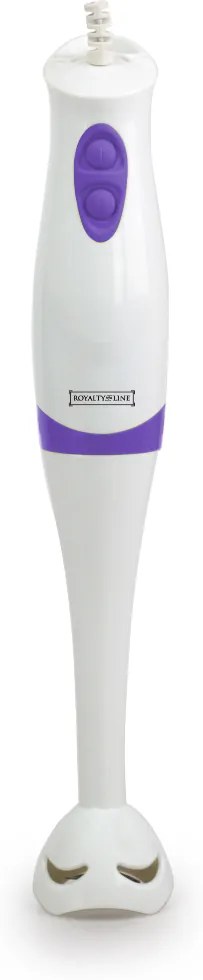 Royalty Line RL-SΤΜ250.1 Μπλέντερ Χειρός