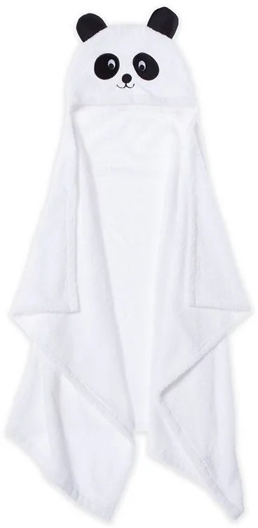 ΠΕΤΣΕΤΑ ΚΑΠΑ BAMB SWEET PANDA 70X120 - 70X120 - WHITE 5205495576541
