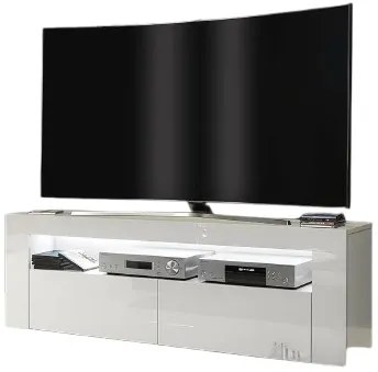 Έπιπλο τηλεόρασης Spotlight mini - 125.00Χ40.00Χ48.00cm
