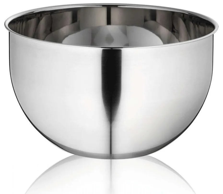 Μπωλ Ανάδευσης Athos 11978 Φ26x16cm 6Lt Inox Kela Stainless Steel