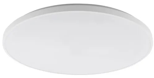 Πλαφονιέρα Φωτιστικό Οροφής Μπάνιου LED 64W IP44 3000K Agnes Round Nowodvorski 8210 Λευκό
