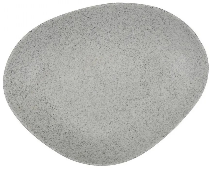 Πιάτο Φαγητού Ρηχό (Φ22) Kutahya Porselen Galaxy Stone 83014