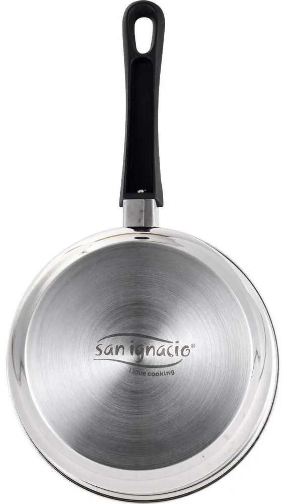 Σετ 8τεμ. ΑΝΟΞ. ΜΑΓΕΙΡΙΚΩΝ ΣΚΕΥΩΝ TOLEDO SG-8051 - Bergner