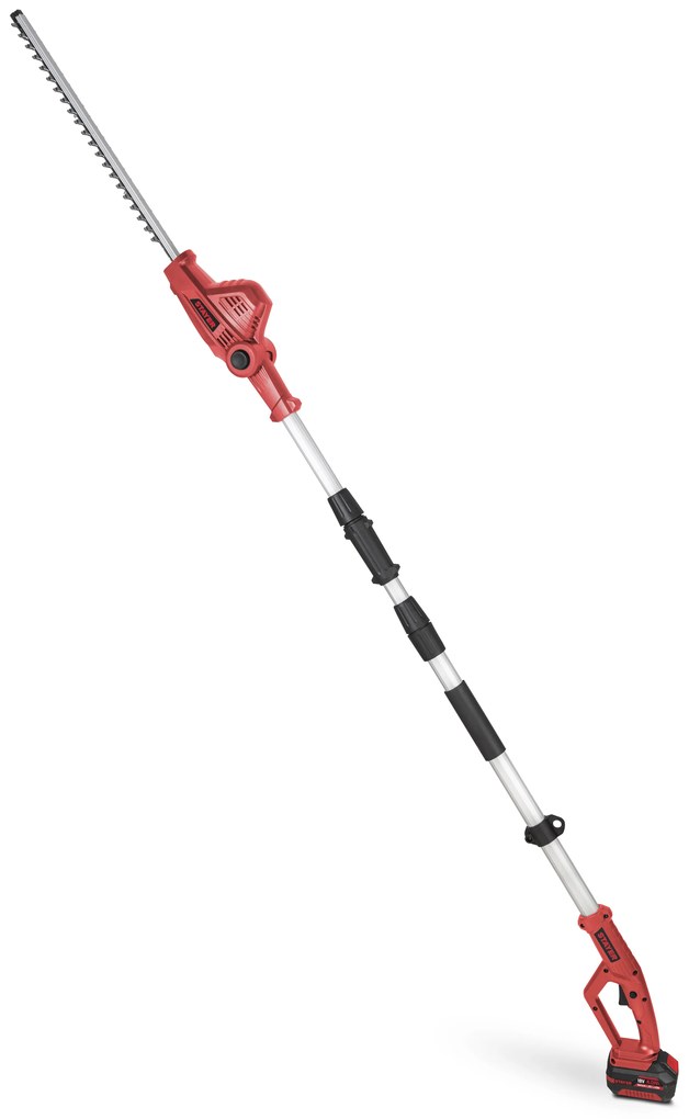 Πολυκόφτης Κήπου 2 σε 1 ΜΠΑΤΑΡΙΑΣ 18V - L20 Σώμα kaya-40MULTIGARDENCUTTERL20