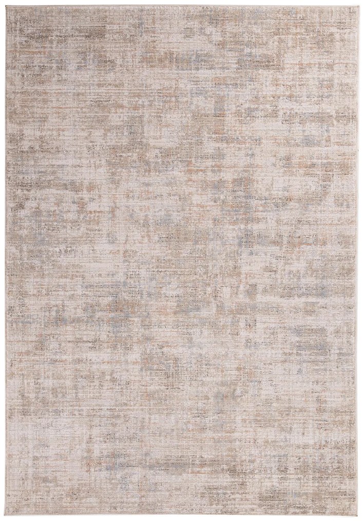 Χαλί Mona 415 BEIGE BLUE Royal Carpet - 200 x 250 cm - 11MONA415BBL.200250