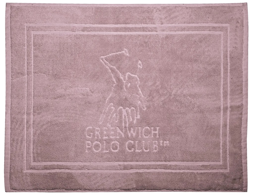 ΧΑΛΑΚΙ ΜΠΑΝΙΟΥ 50x70cm GREENWICH POLO CLUB - 3042