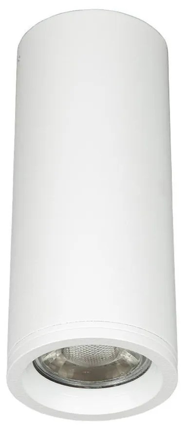 Φωτιστικό Οροφής - Σποτ White VK/04052CE/W/L VKLed Aluminium