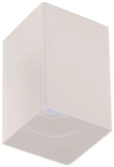 Σποτ Μονόφωτο Eurolamp 145-25025