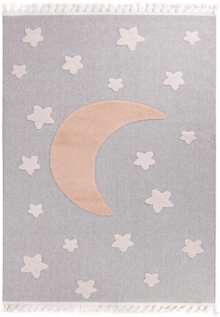 Παιδικό Χαλί Lila 09 Royal Carpet - 200 x 290 cm