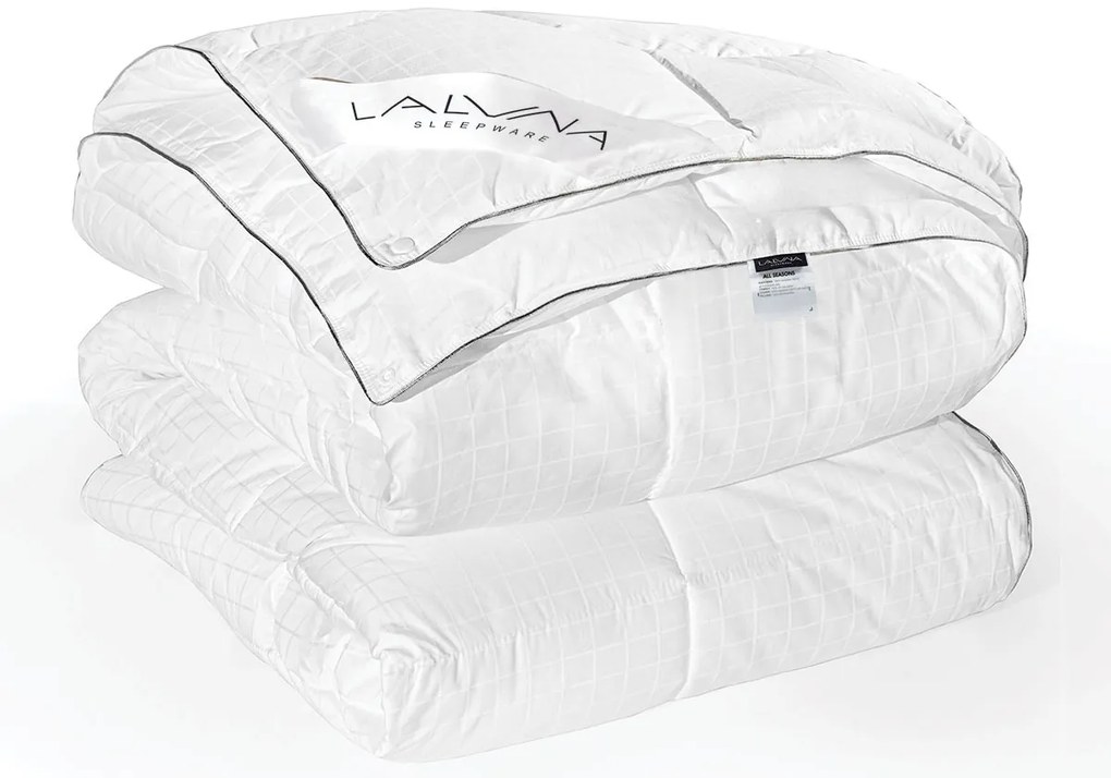 Πάπλωμα King Size (240x260) 4 Εποχών La Luna All Season Quilt