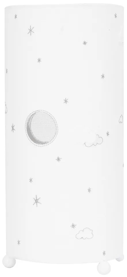 KIKKA BOO ΦΩΤΑΚΙ ΝΥΚΤΟΣ ΜΕ ΚΕΝΤΗΜΑ DREAM BIG BEIGE 31108030063