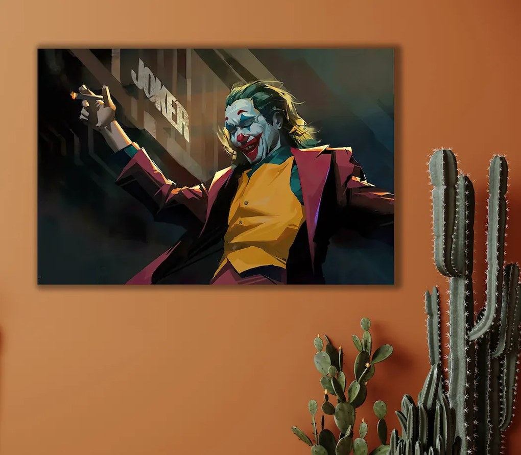 Πίνακας σε Καμβά Joker KNV1680 30cm x 40cm