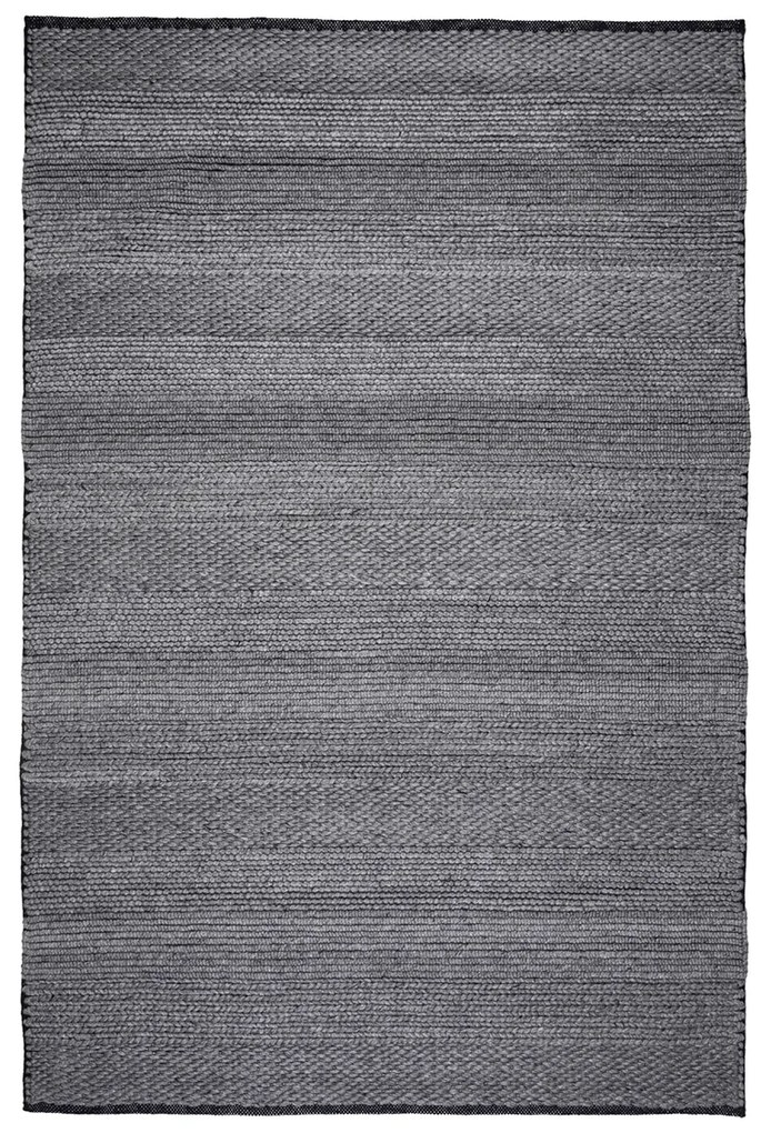 Χαλί (200x300) Βιοκαρπέτ Naf Naf Siba Ducati 02 Charcoal