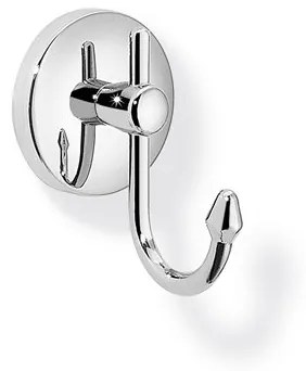 Άγκιστρο Μονό Χρωμέ Sanco Inder 2308-A03