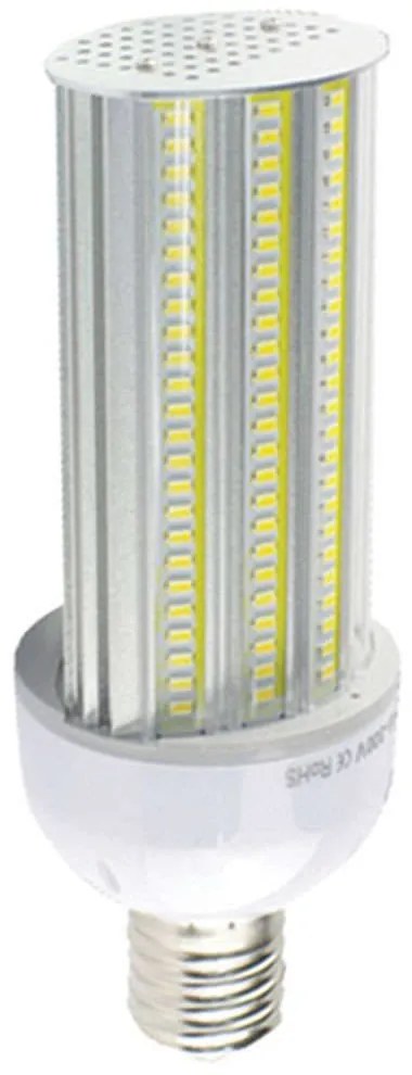 Λαμπτήρας Led SL30CW E40 30W 6500K 3930lm Clear Aca