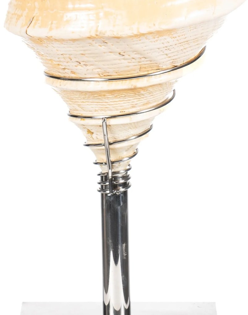 Ornament S Line 60cm με μεταλλική βάση S3147-00N3