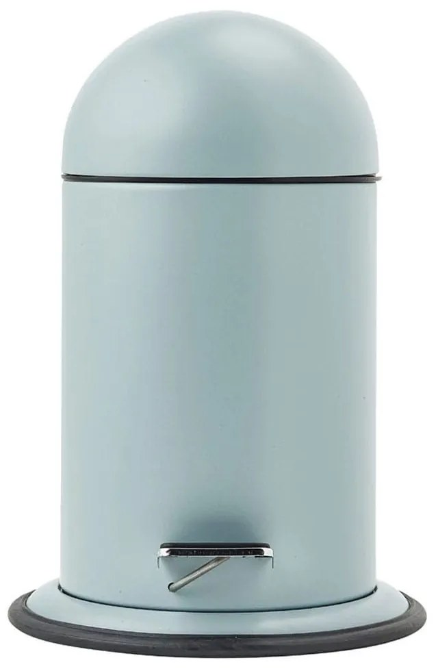 Κάδος Απορριμμάτων Ona ONABIS-62 3L Mist Geen Aquanova Metal, Plastic