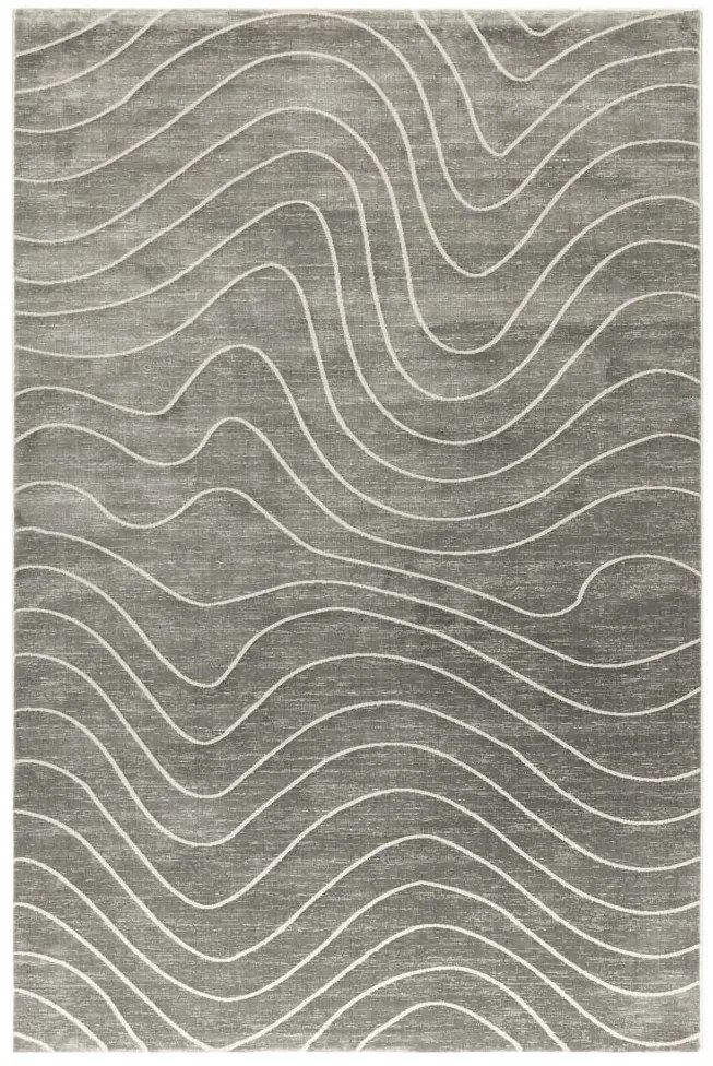 RUSTIC 15778 GREY - 1.33x1.90