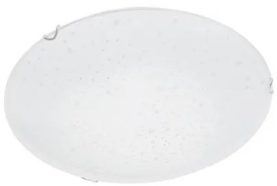 Πλαφονιέρα Φωτιστικό Οροφής MINORI 9546040 Λευκό Nova Luce-9546040-Λευκό 9546040