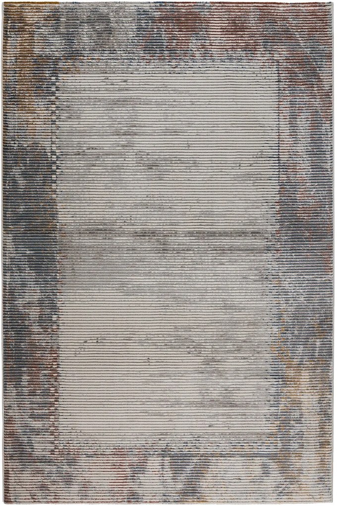 Χαλί Sharif 12724 K01 Multi Βιοκαρπέτ 240X300cm