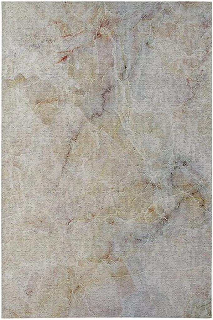 Χαλί Sicily Marbre Pastel Beige Carpet Couture 200X290cm