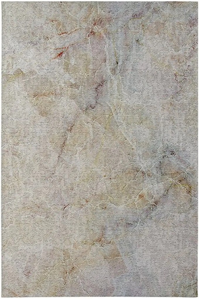 Χαλί Sicily Marbre Pastel Beige Carpet Couture 200X290cm