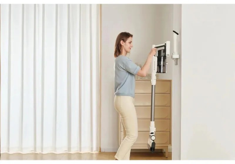 Вертикална прахосмукачка Tineco A30S Plus,