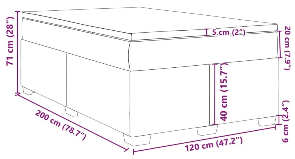 ΚΡΕΒΑΤΙ BOXSPRING ΜΕ ΣΤΡΩΜΑ ΛΕΥΚΟ 120X190ΕΚ.ΑΠΟ ΣΥΝΘΕΤΙΚΟ ΔΕΡΜΑ 3285202