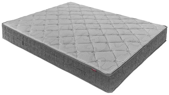 Fit 200x200x24cm King Size - Ορθοπεδικό Στρώμα - Anatomic Collection - Dimstel