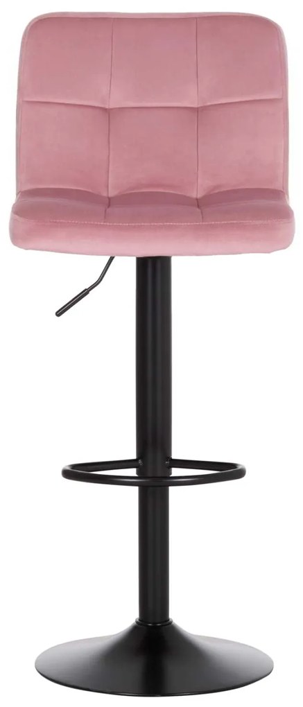 ΣΚΑΜΠΟ ΜΠΑΡ ΠΕΡΙΣΤΡΕΦ. DIANA HM202.42 ΣΑΠΙΟ ΜΗΛΟ ΒΕΛΟΥΔΟ--ΜΕΤΑΛΛΟ ΜΑΥΡΟ ΜΑΤ 44x52x109Υ