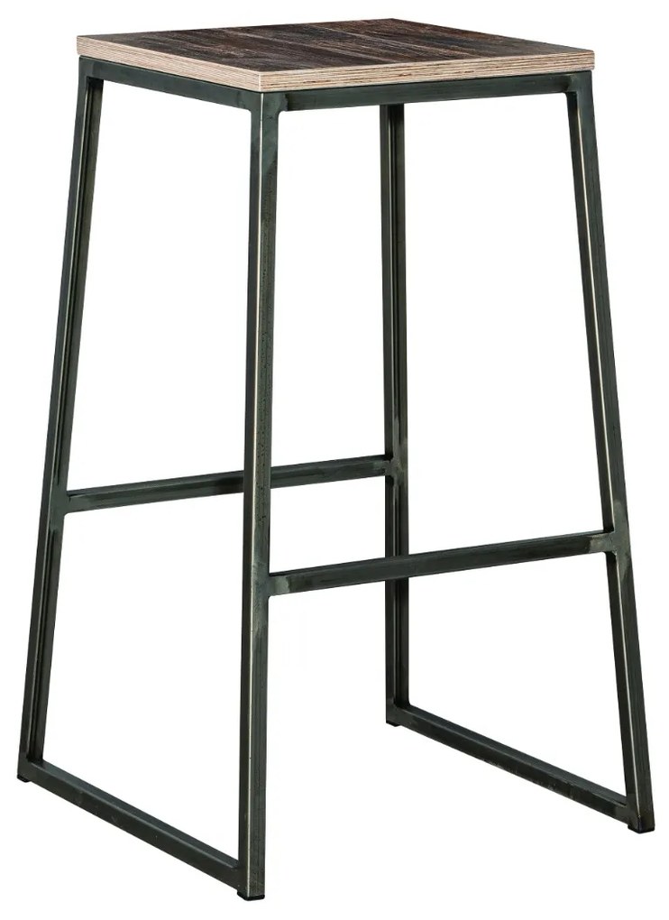 Metaxakis   Barstool Monro/S  metax-02-00-1352 διάστ.48.0000 x 46.0000 x 77.0000