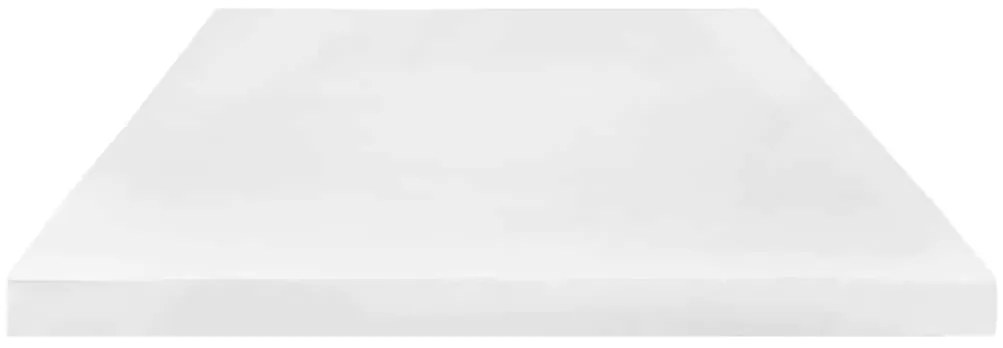 vidaXL Στρώμα με 7 Ζώνες 160x200 εκ./10 εκ. Αφρός Πολυουρεθάνης H2 H3