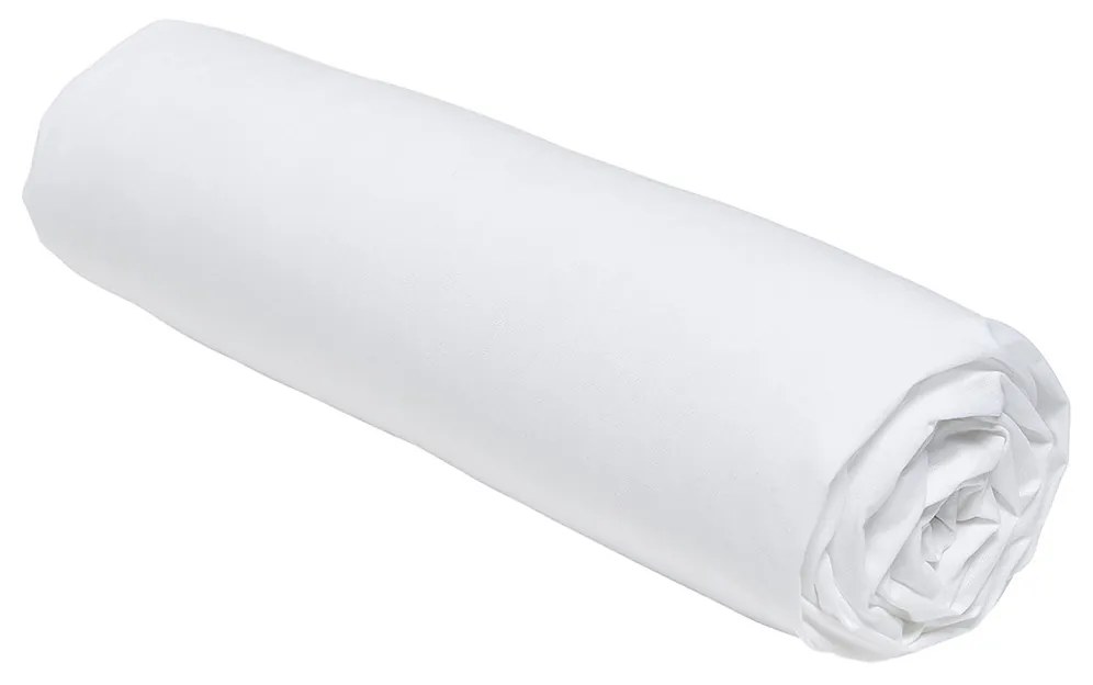 Σεντόνια με λάστιχο Today DH 90/190+23 Coton TODAY Organic Craie