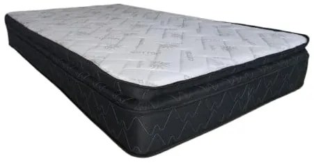 Στρώμα  AegeanSleep CALMNESS Plus με  Ανώστρωμα Ανατομικό 150x190x026cm