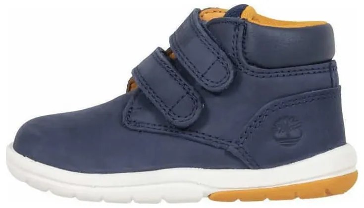 Μποτάκι παιδικό Hook & Loop Timberland Navy