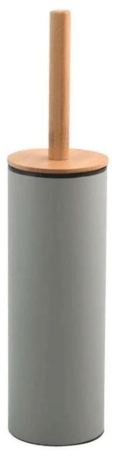 Πιγκάλ Adonis 03140.003 9x39cm Taupe Metal