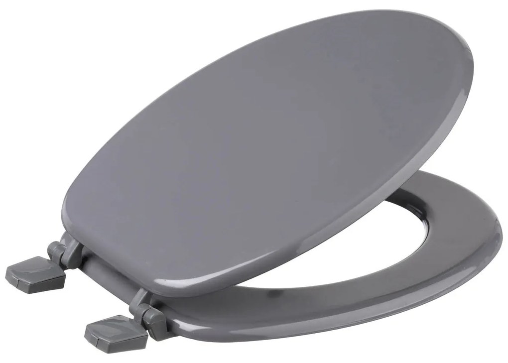 Καπάκι Λεκάνης (42.5x36) F-V Grey 116804